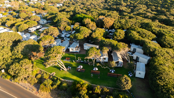 Yallingup Caves