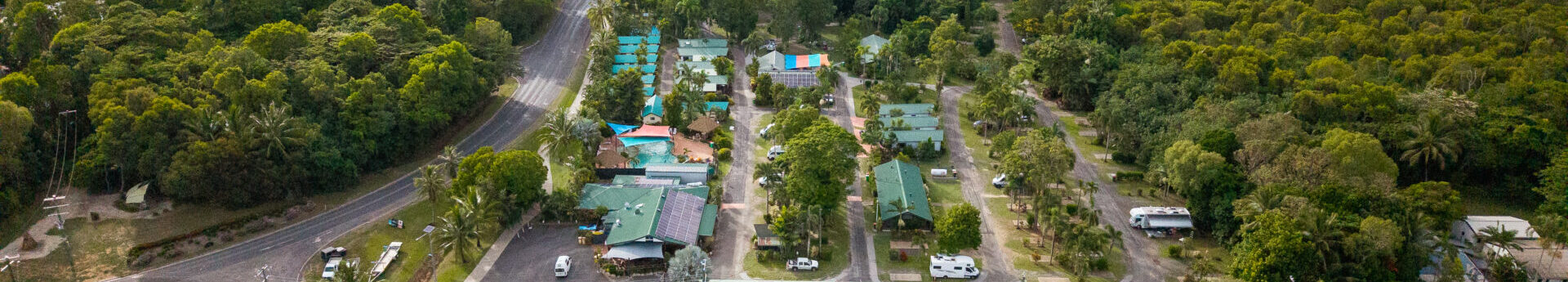 BIG4 South Mission Beach