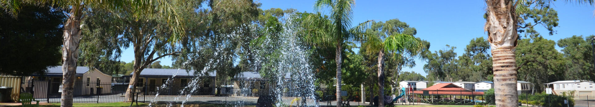 Merool on the Murray