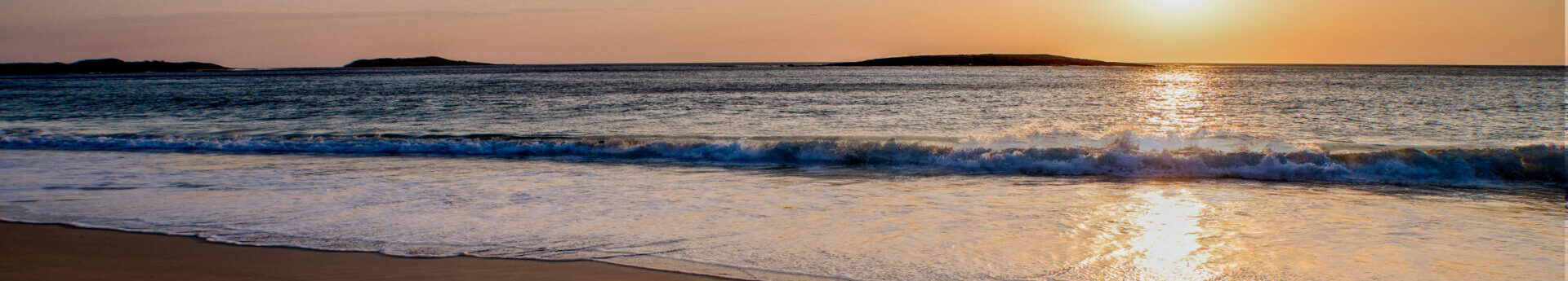 Kioloa Beach
