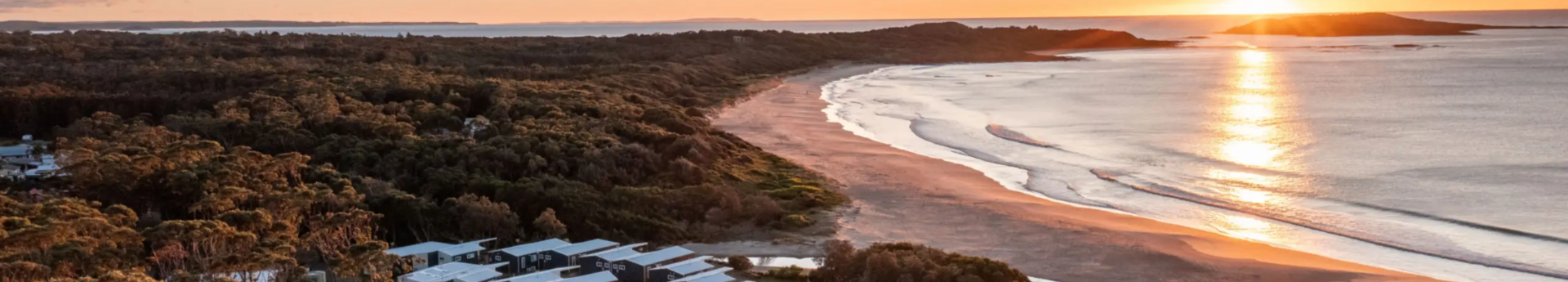 BIG4 Racecourse Beach