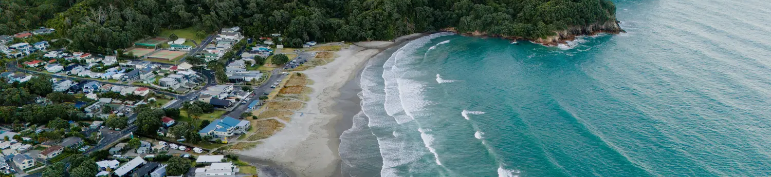 Waihi Beach
