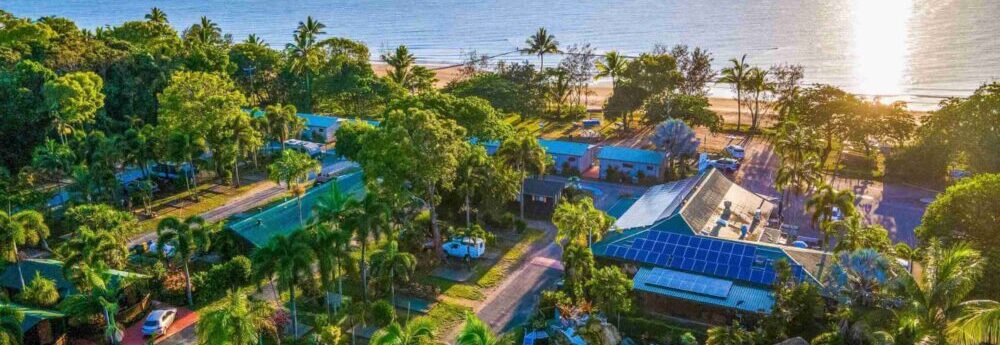 BIG4 South Mission Beach