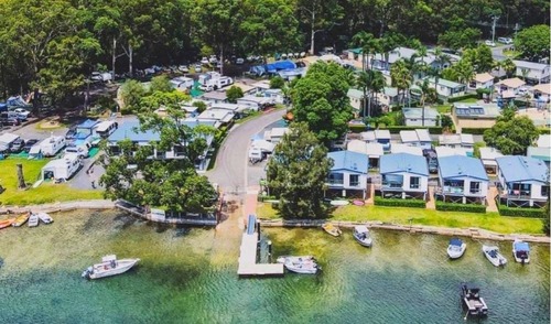 Jervis Bay